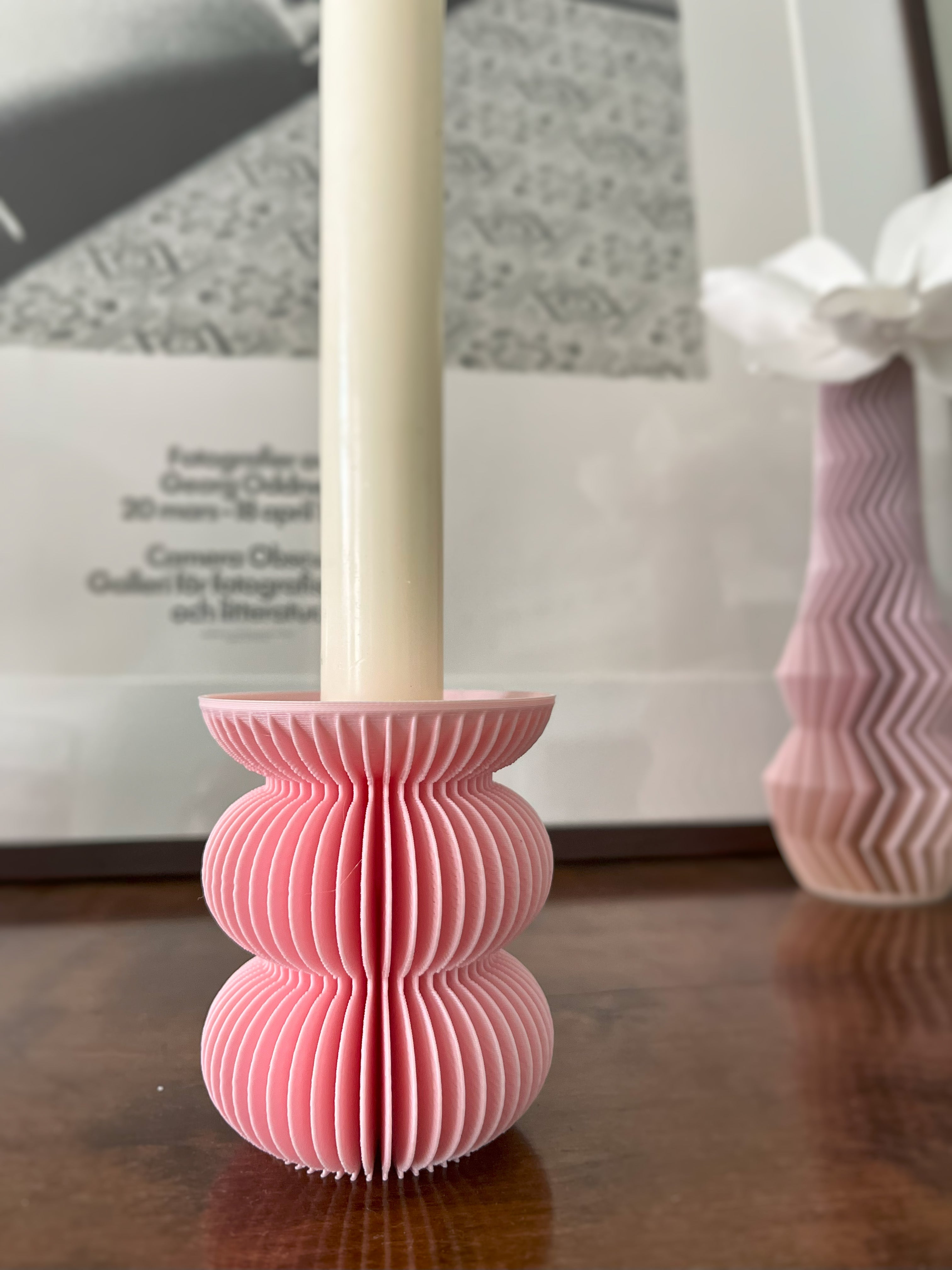 CANDY - Candle Holder