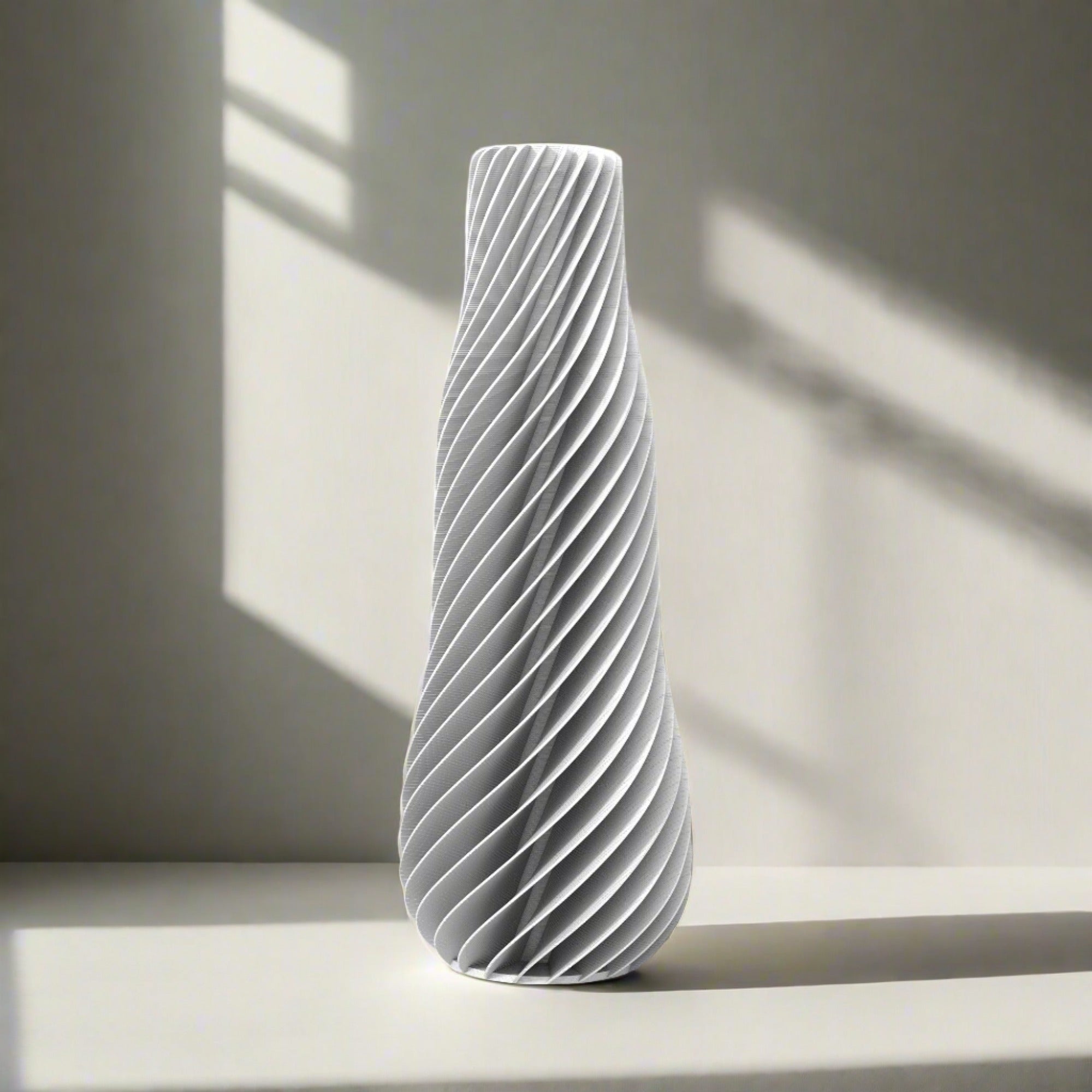 SPIRAL VASE 01