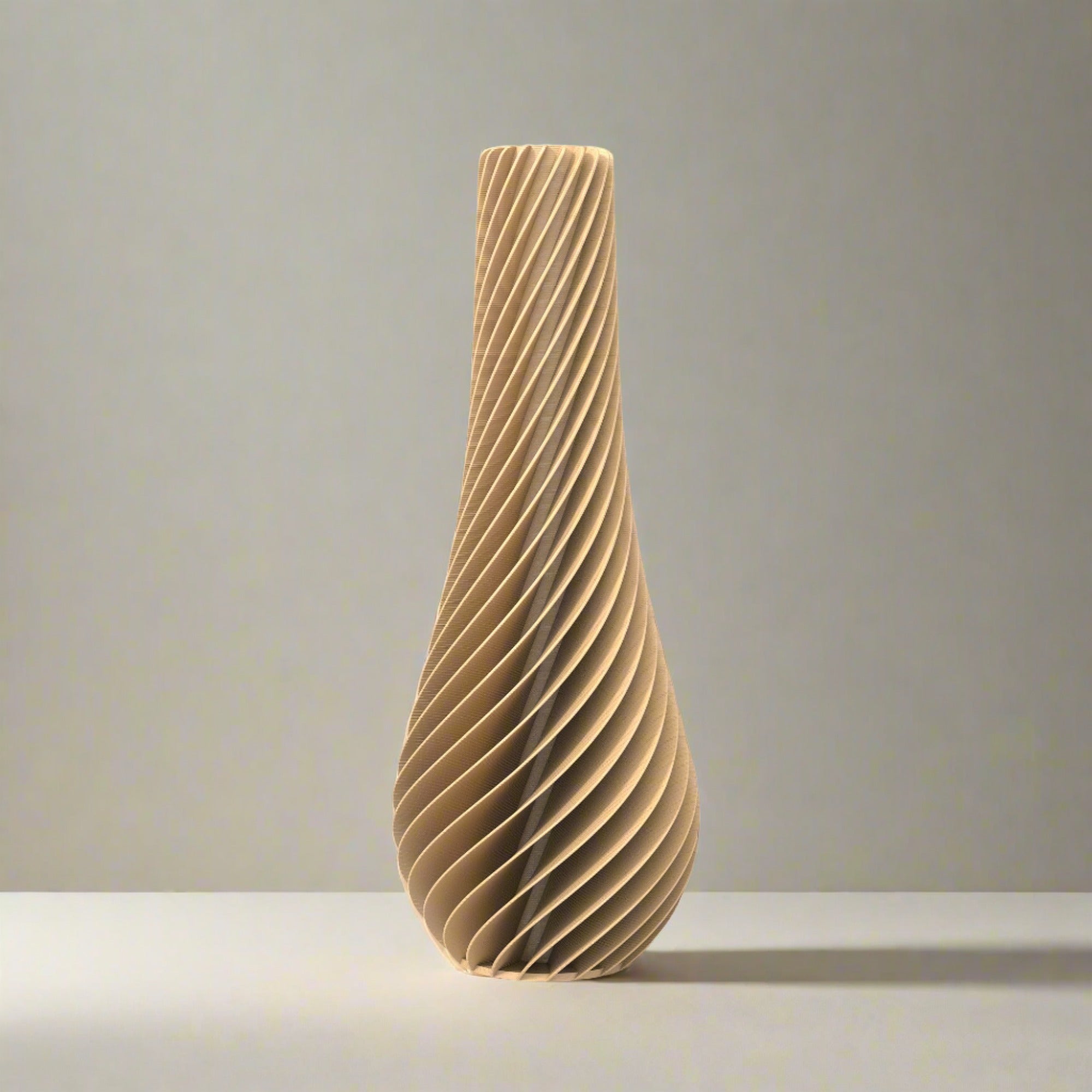 SPIRAL VASE 02