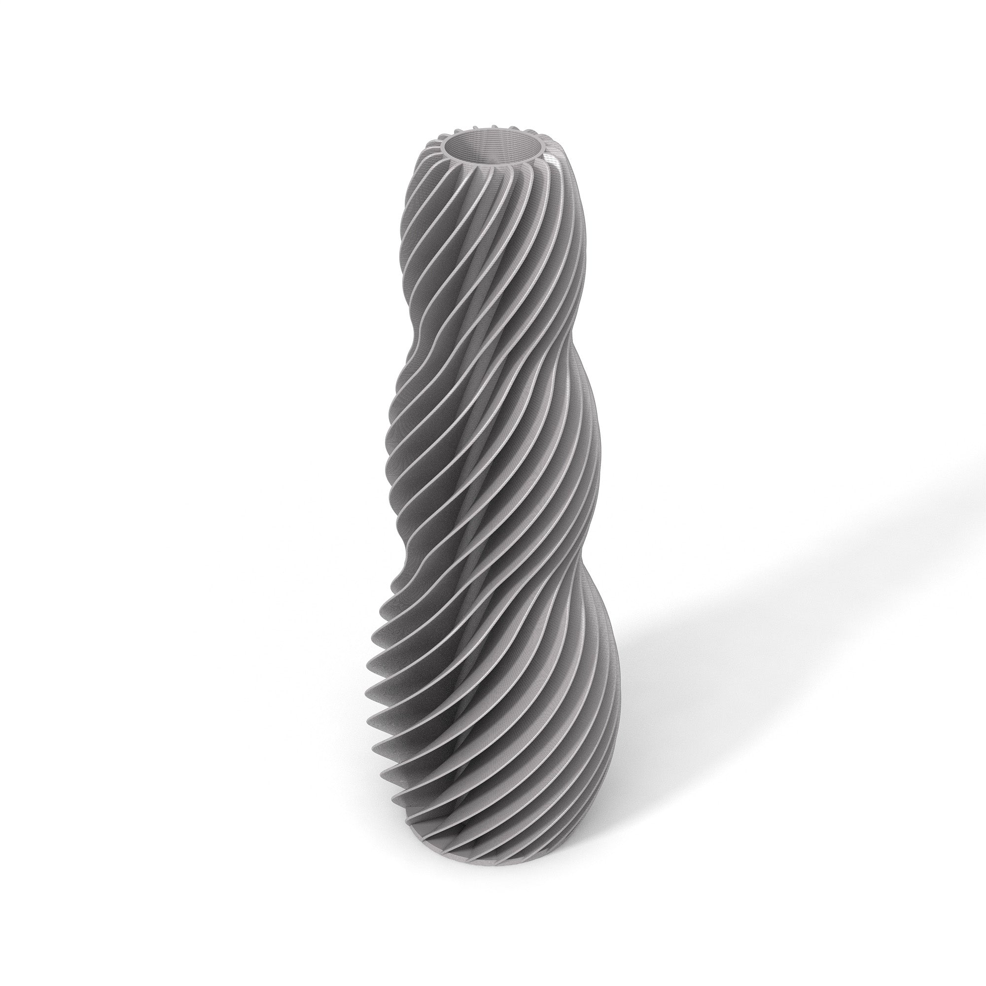 SPIRAL VASE 03