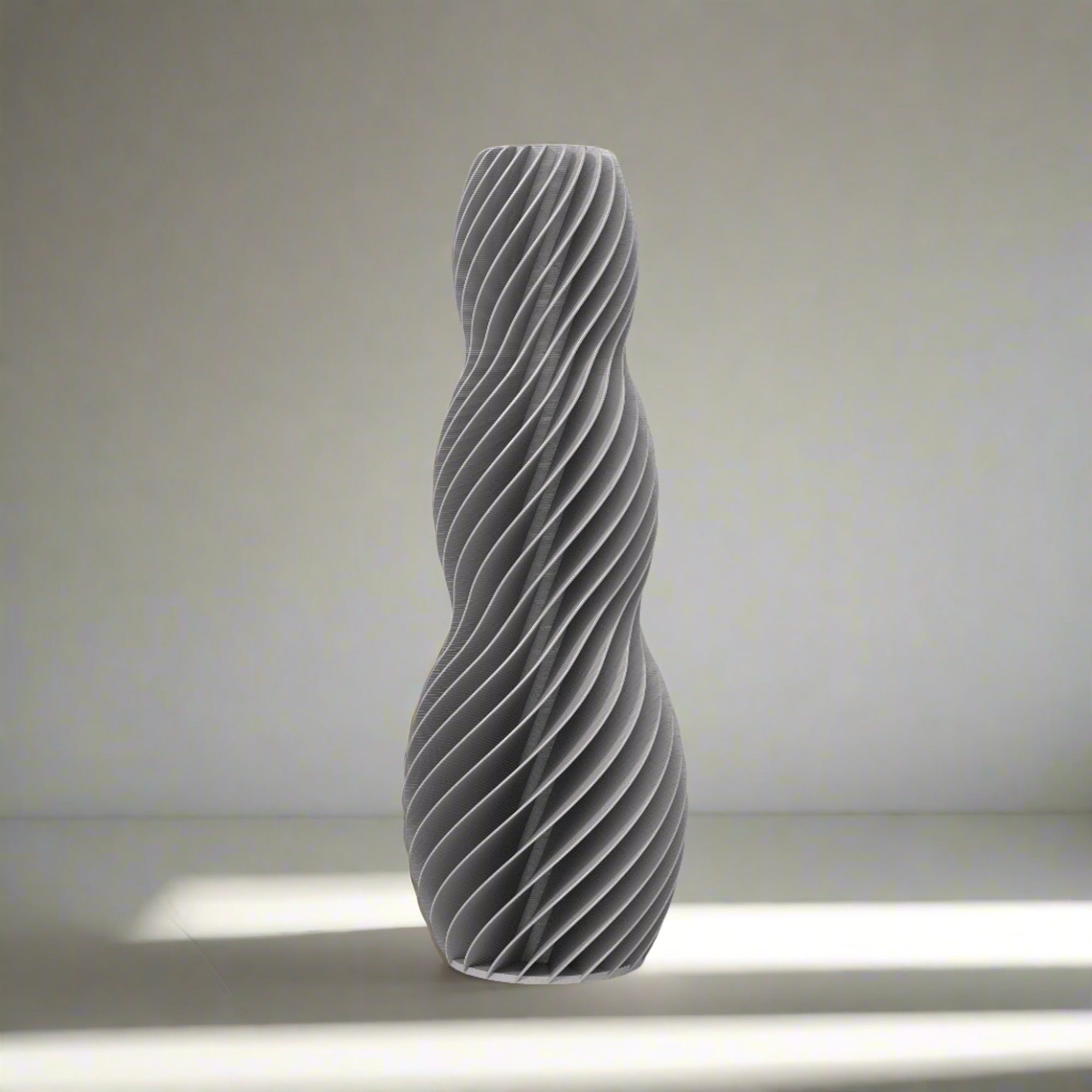 SPIRAL VASE 03