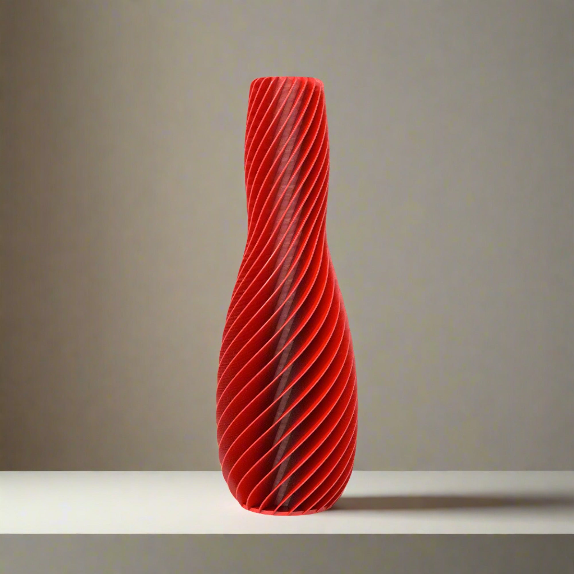 SPIRAL VASE 04