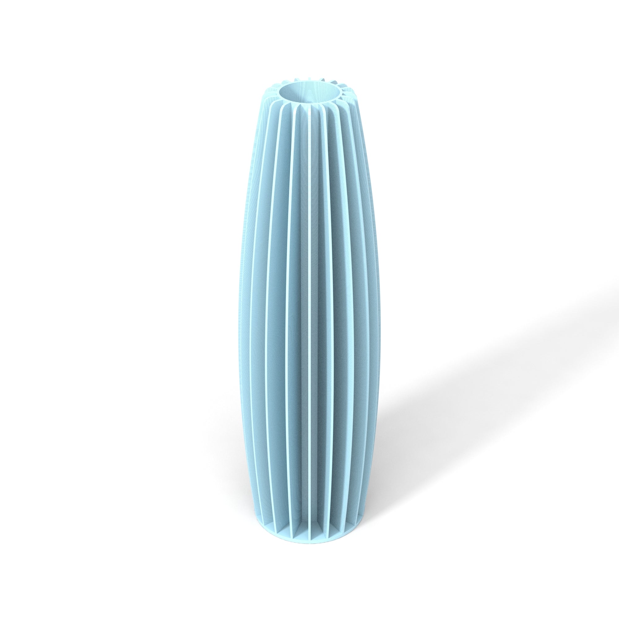 TOWER VASE 02