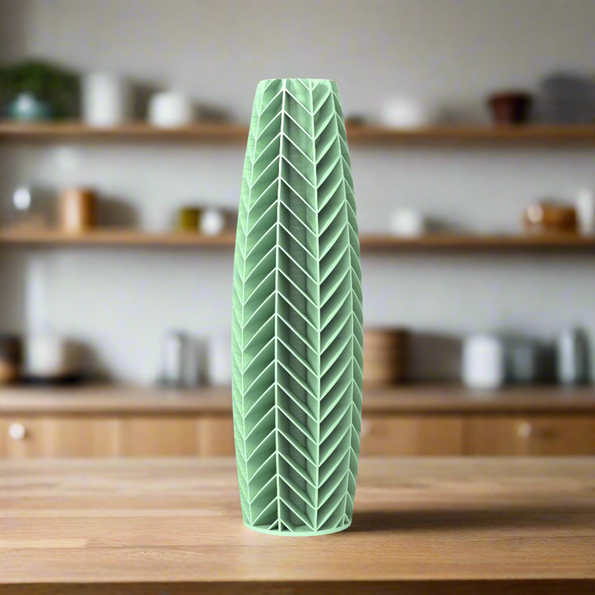 TOWER VASE 03