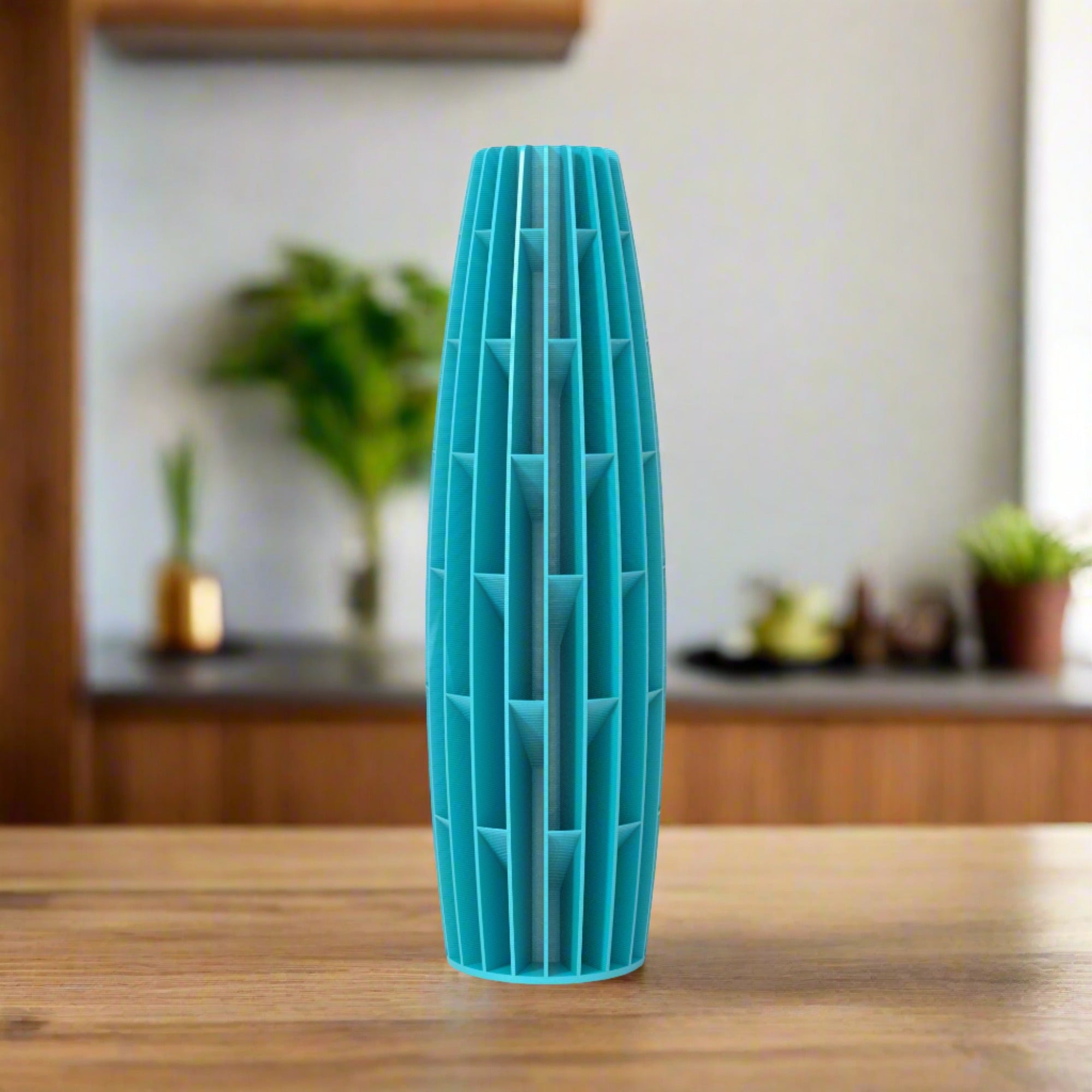 TOWER VASE 04