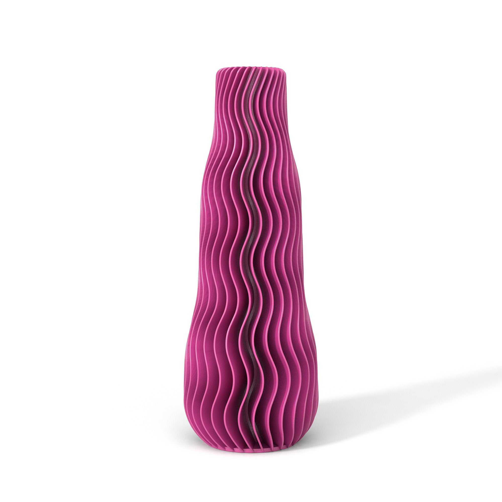 WAVE VASE 01