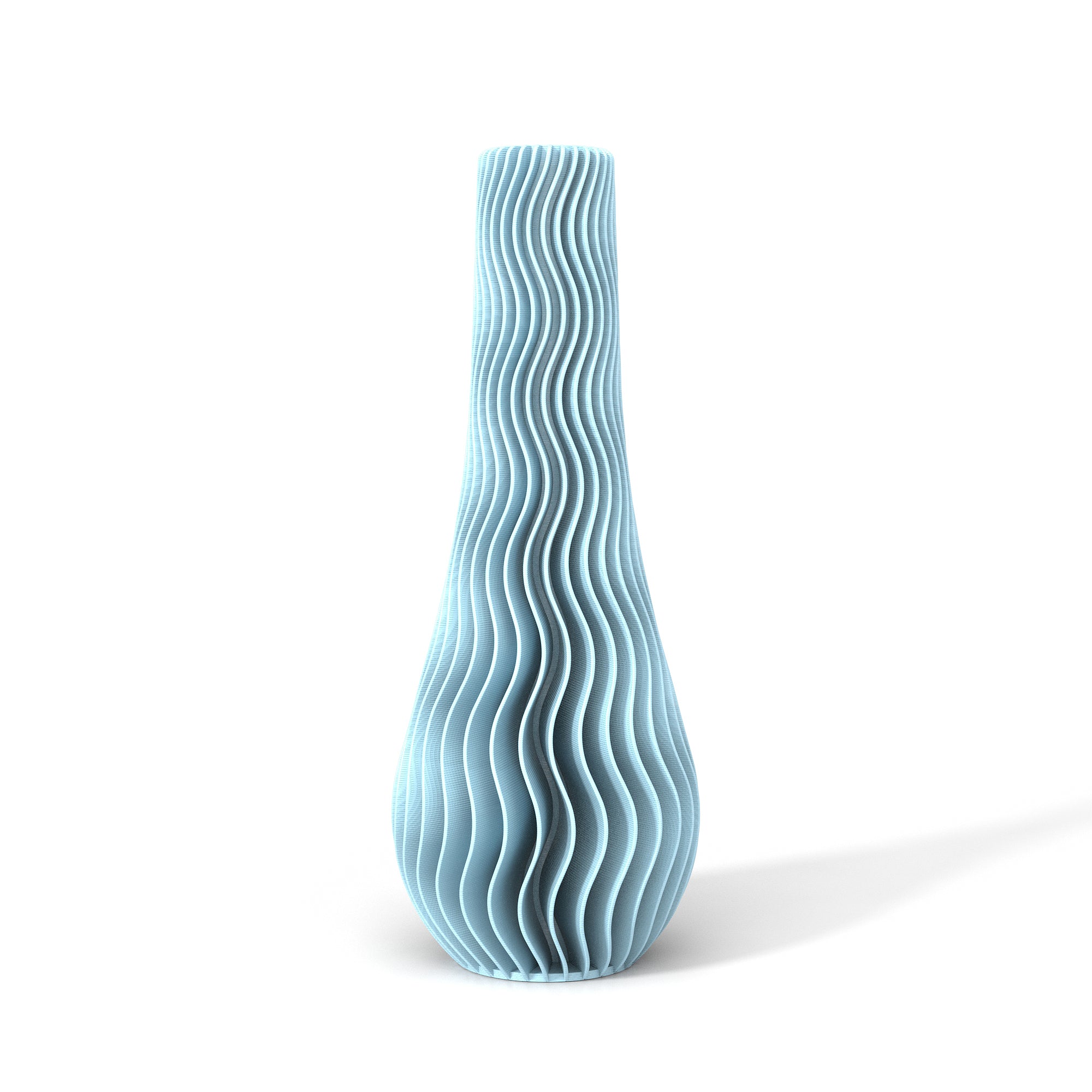 WAVE VASE 02