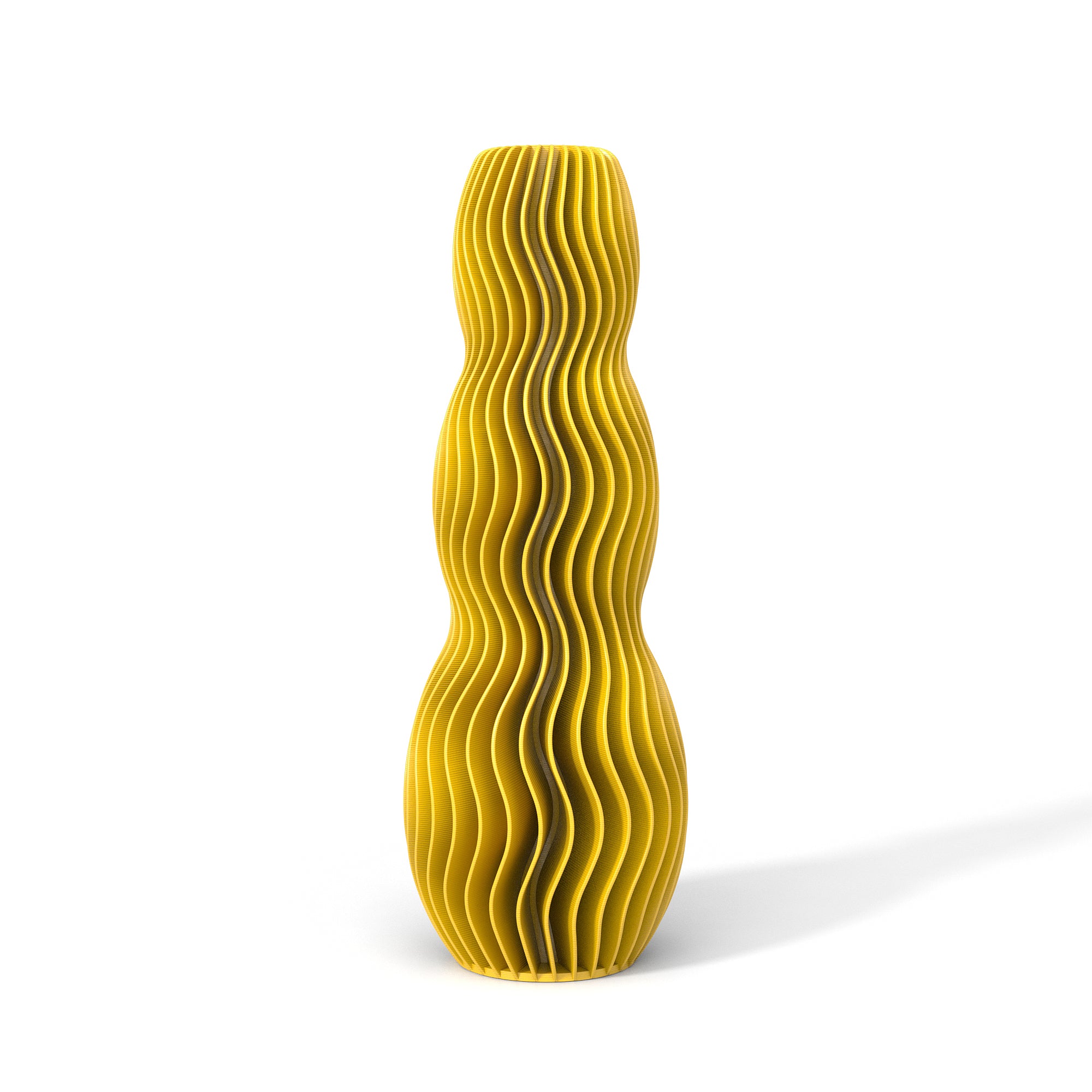 WAVE VASE 03