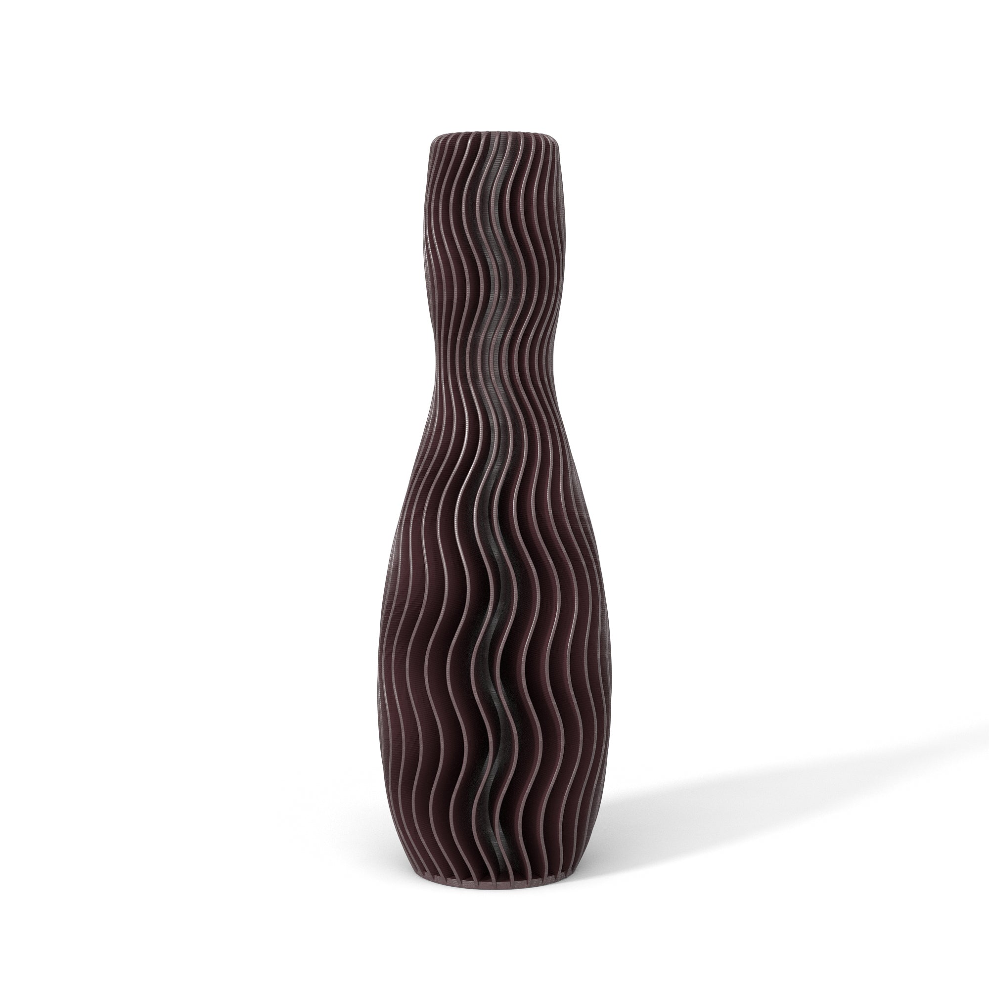 WAVE VASE 04