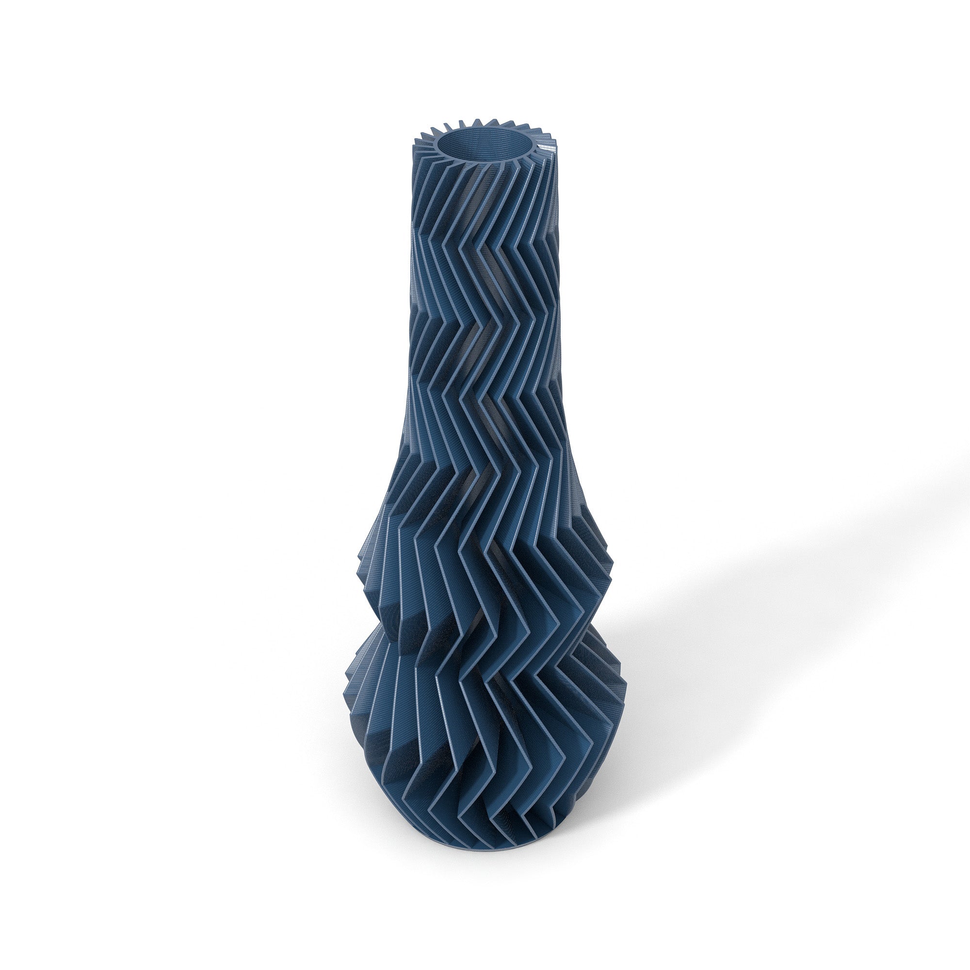 ZIGZAG VASE 01