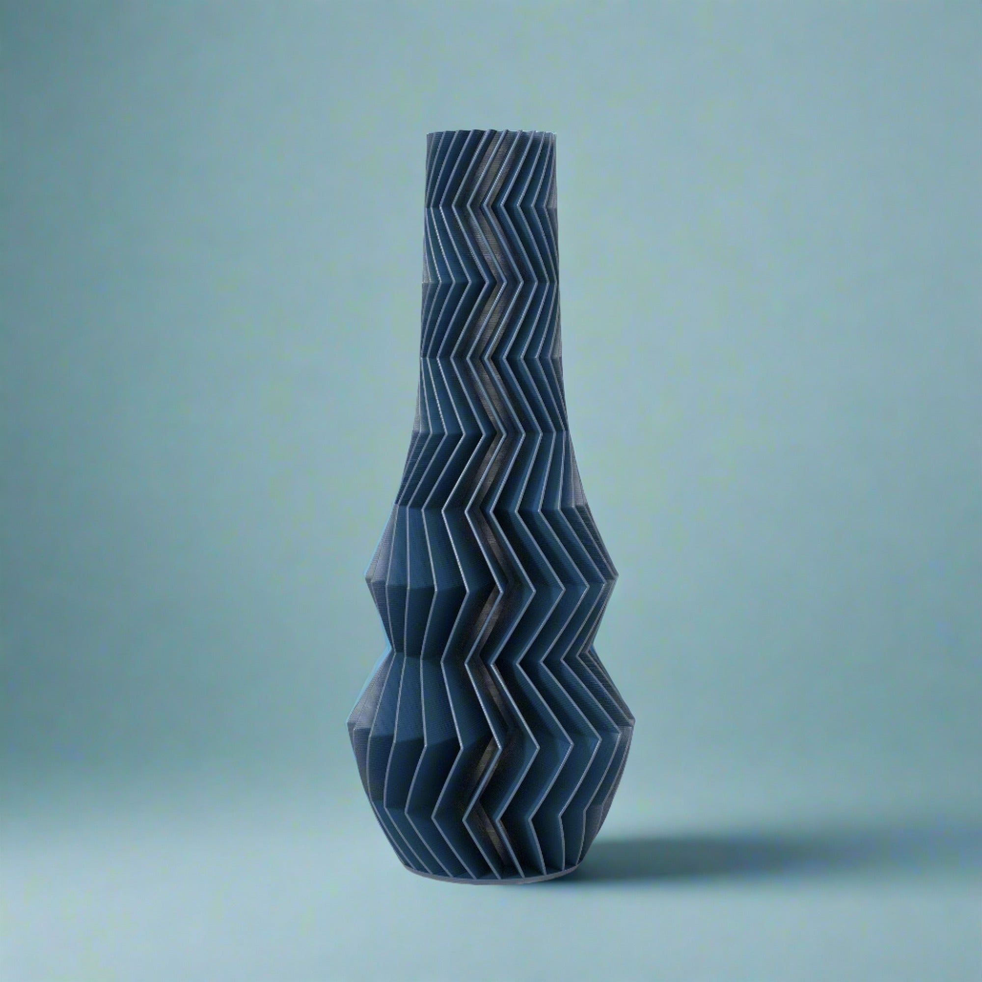 ZIGZAG VASE 01