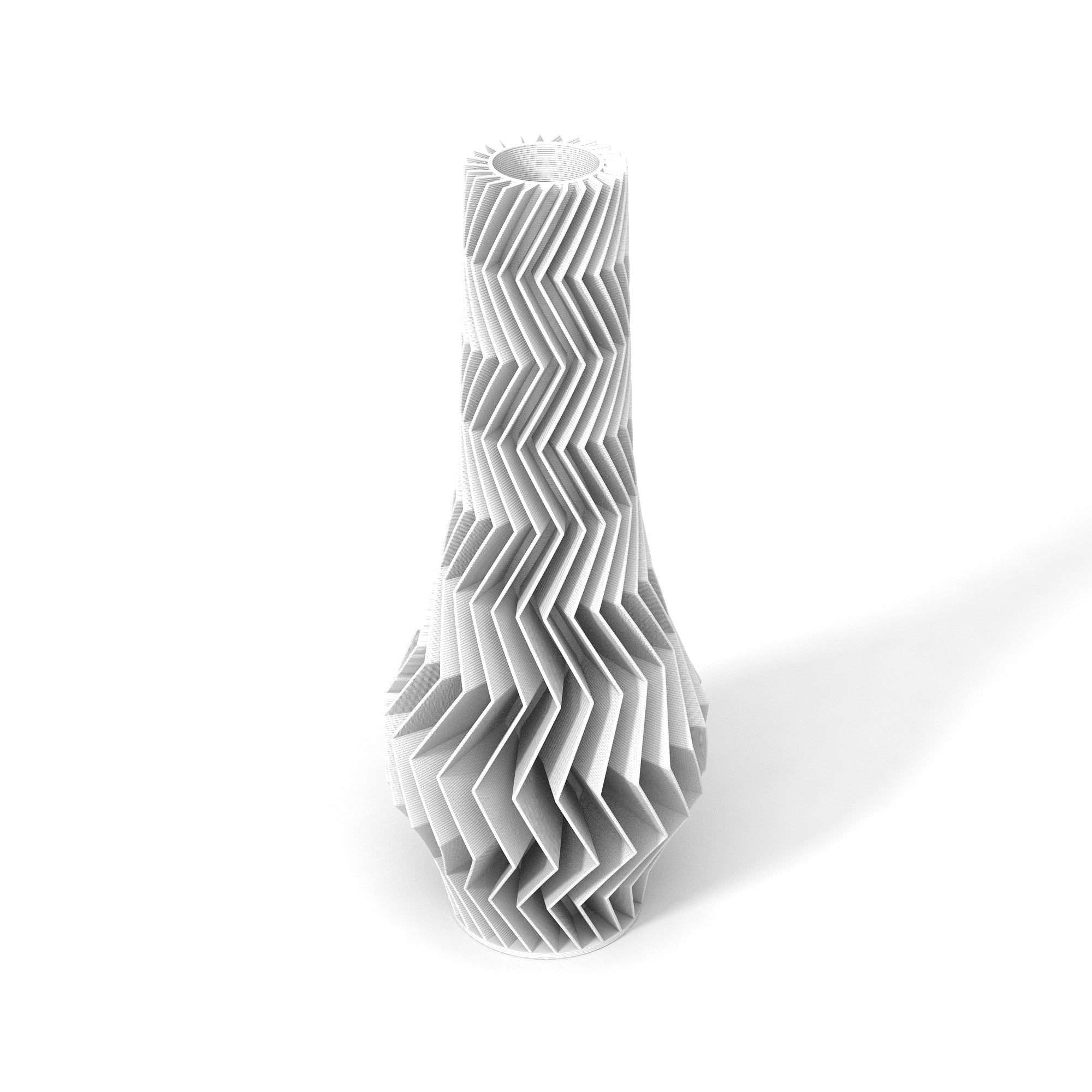 ZIGZAG VASE 02