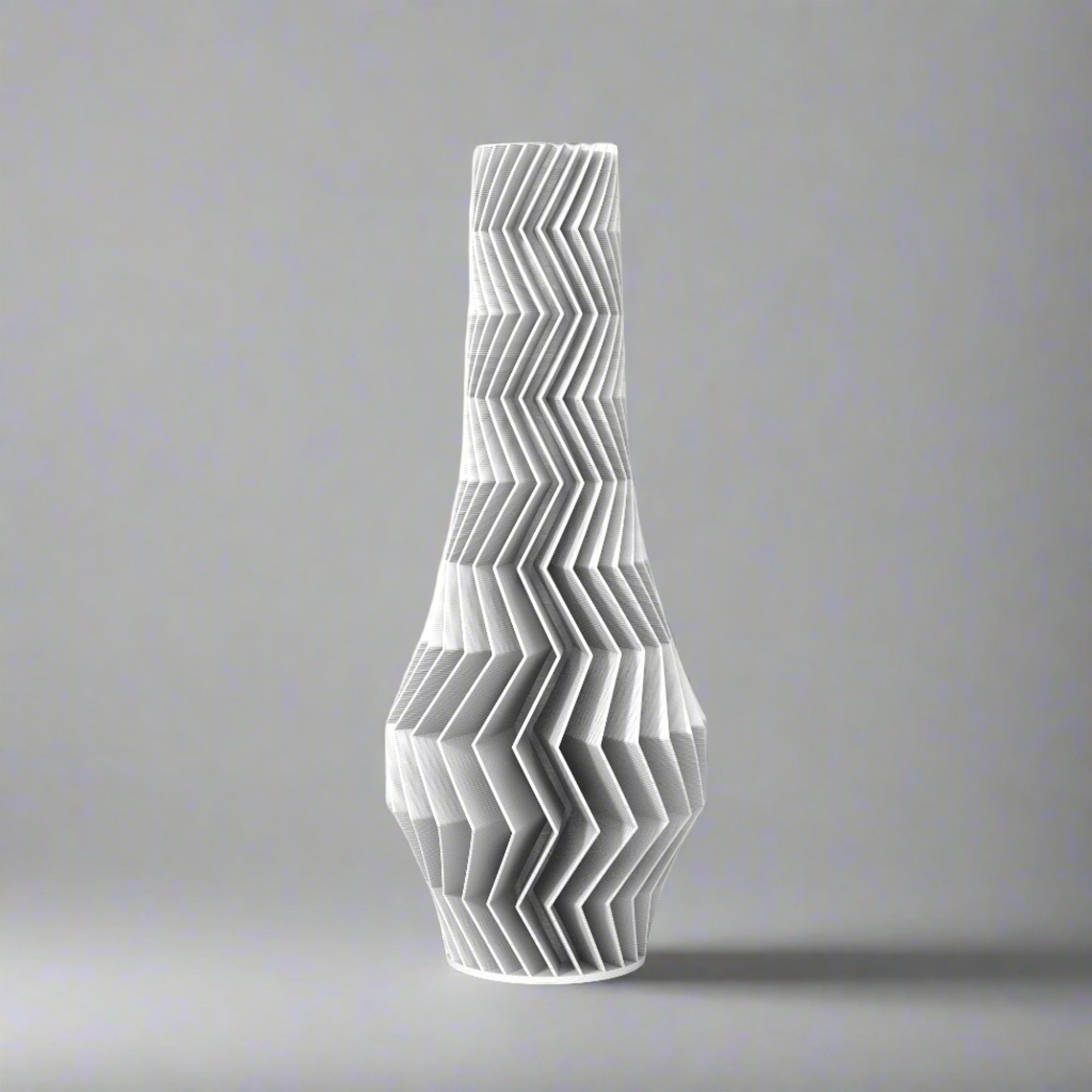 ZIGZAG VASE 02