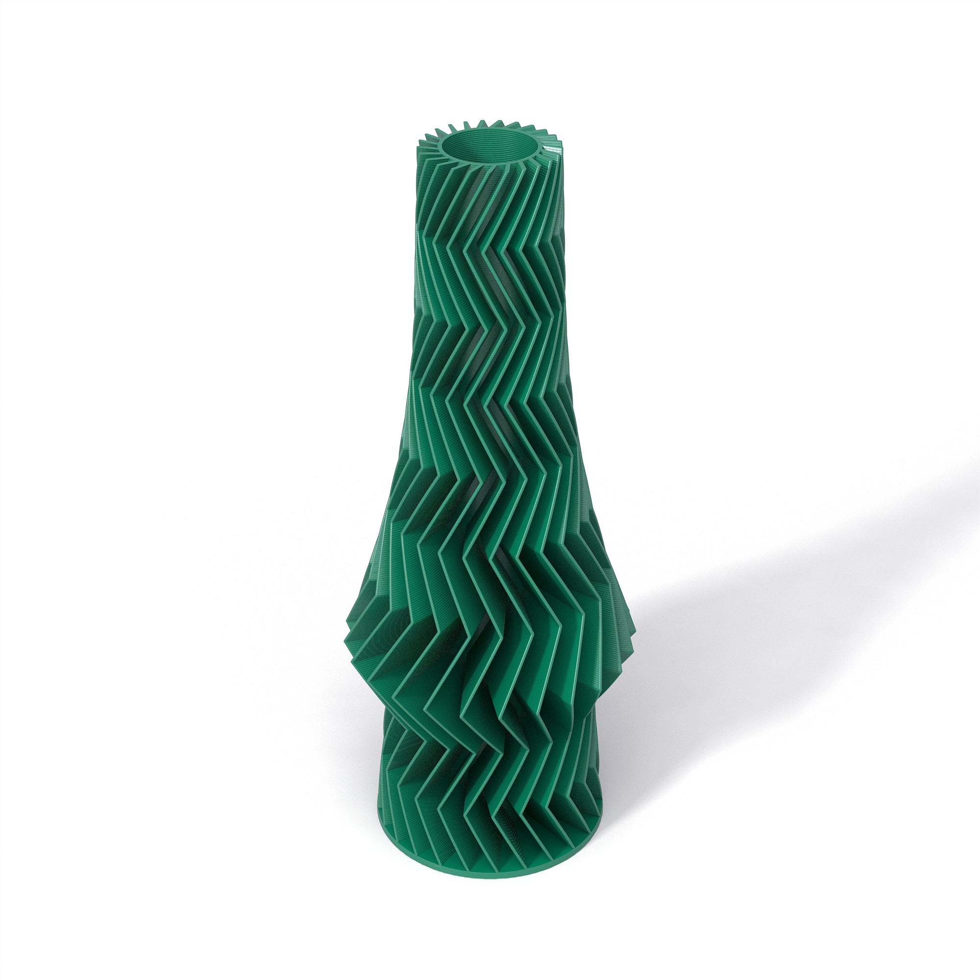 ZIGZAG VASE 03