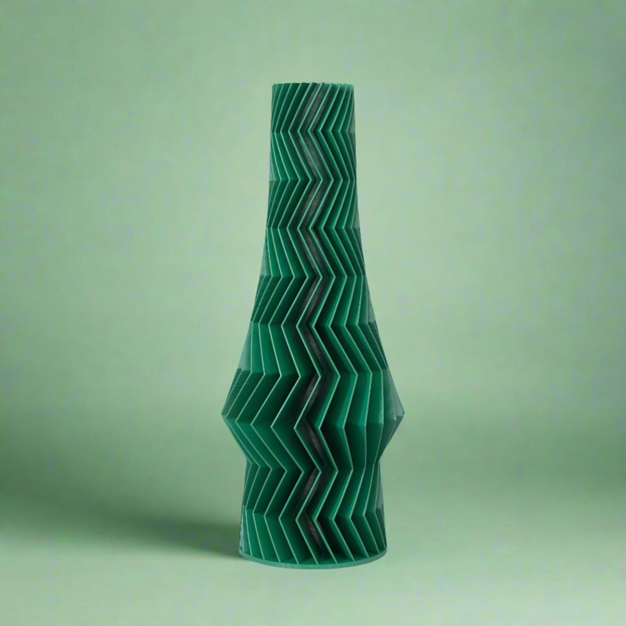 ZIGZAG VASE 03