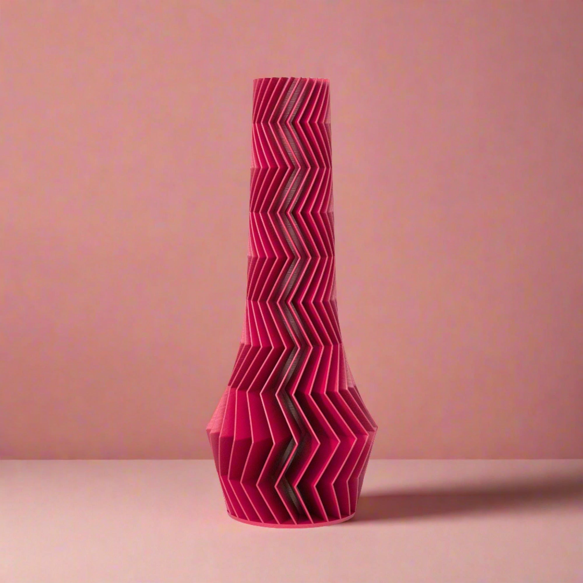 ZIGZAG VASE 04